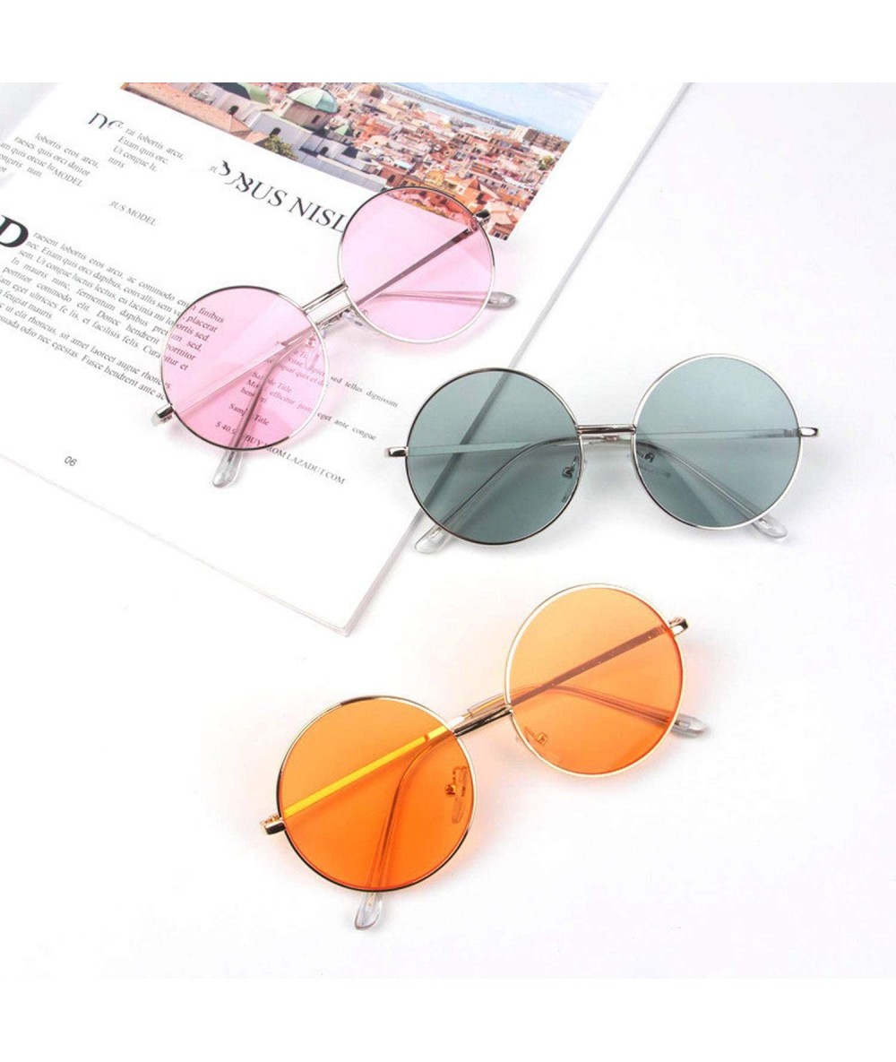 Amazon.com: Frienda 6 Pieces Round Flower Sunglasses Girls Flower Glasses  Cute Outdoor Beach Eyewear for Kids (Classic Colors): Clothing, Shoes &  Jewelry