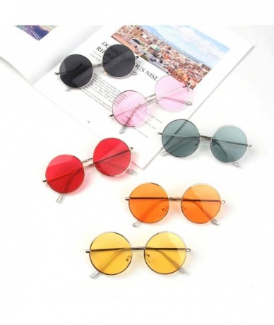 Buy Blue Sunglasses for Girls by Tiny Shadows Online | Ajio.com