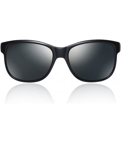 Sport Barracuda Sport Sunglasses G3218 - Silver - CW18C3TKNUE $17.66