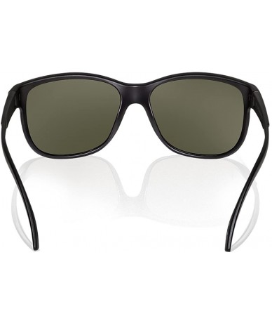 Sport Barracuda Sport Sunglasses G3218 - Silver - CW18C3TKNUE $17.66