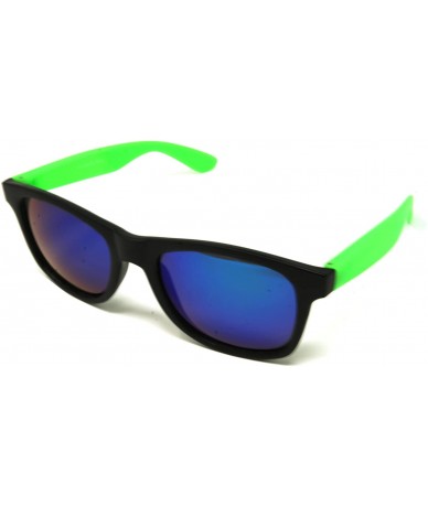 Sport Polarized Floating Sunglasses Great for Fishing - Boating - Water Sports - They Float - CV18594YA2C $23.79