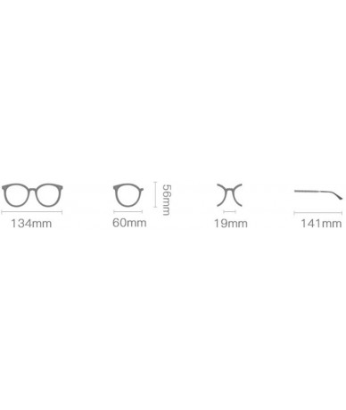 Sport Sunglasses Fashion Colorful Glasses Frameless Trimmed Ocean Lens Sunglasses - 2 - CR1900L3R8C $35.71