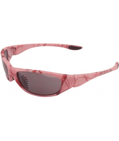 Sport AES Optics Realtree Ladies Pink Camo Sunglasses - CB117P4ICK1 $15.54
