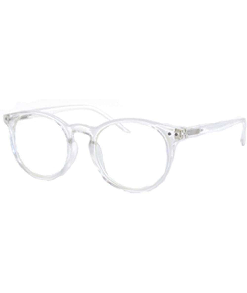 Sport 1 Flexlite Uv Protection- Anti Blue Rays Harmful Glare Computer Eyewear Glasses- BLUE BLOCKING - Clear - CM128BK2U6J $1...