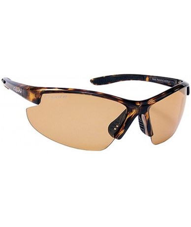 Wrap Sunglasses Velocity - Black - CJ111NQN9WX $93.76