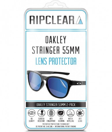 Oval Lens Protector Oakley Stringer - CM18ZCNMYQ6 $17.28
