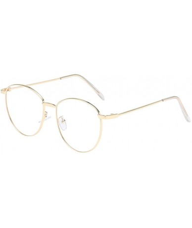Rimless Retro Small Round Polarized Sunglasses-Polarized Sunglasses for Men and Women-Small Circle Sunglasses - CM196SOZLUW $...