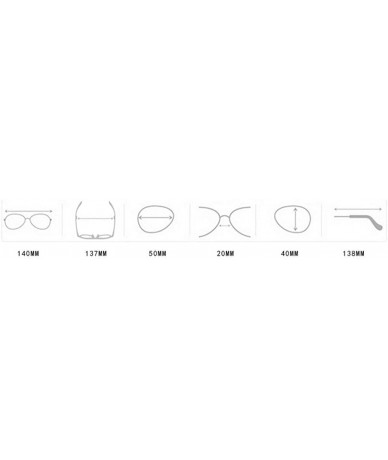 Round Nearsighted Transition Optical Glasses Custom Made Unisex Fashion New Round Photochromic Myopia Glasses UV400 - CH1945T...