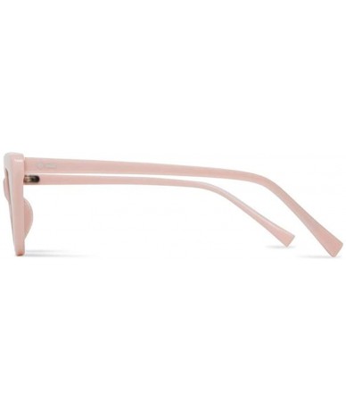 Sport Fabulist Sunglasses - Caddy Pink - C418WGC5UCS $25.72