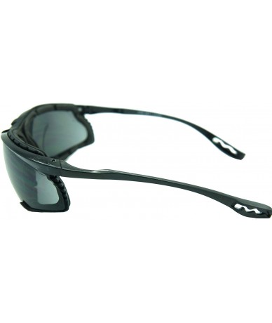 Sport Medical Safety Glasses Surgical Liquid Splash Shield Cushion Meets ANSI Z87.1 - C812GFSB9WF $18.56
