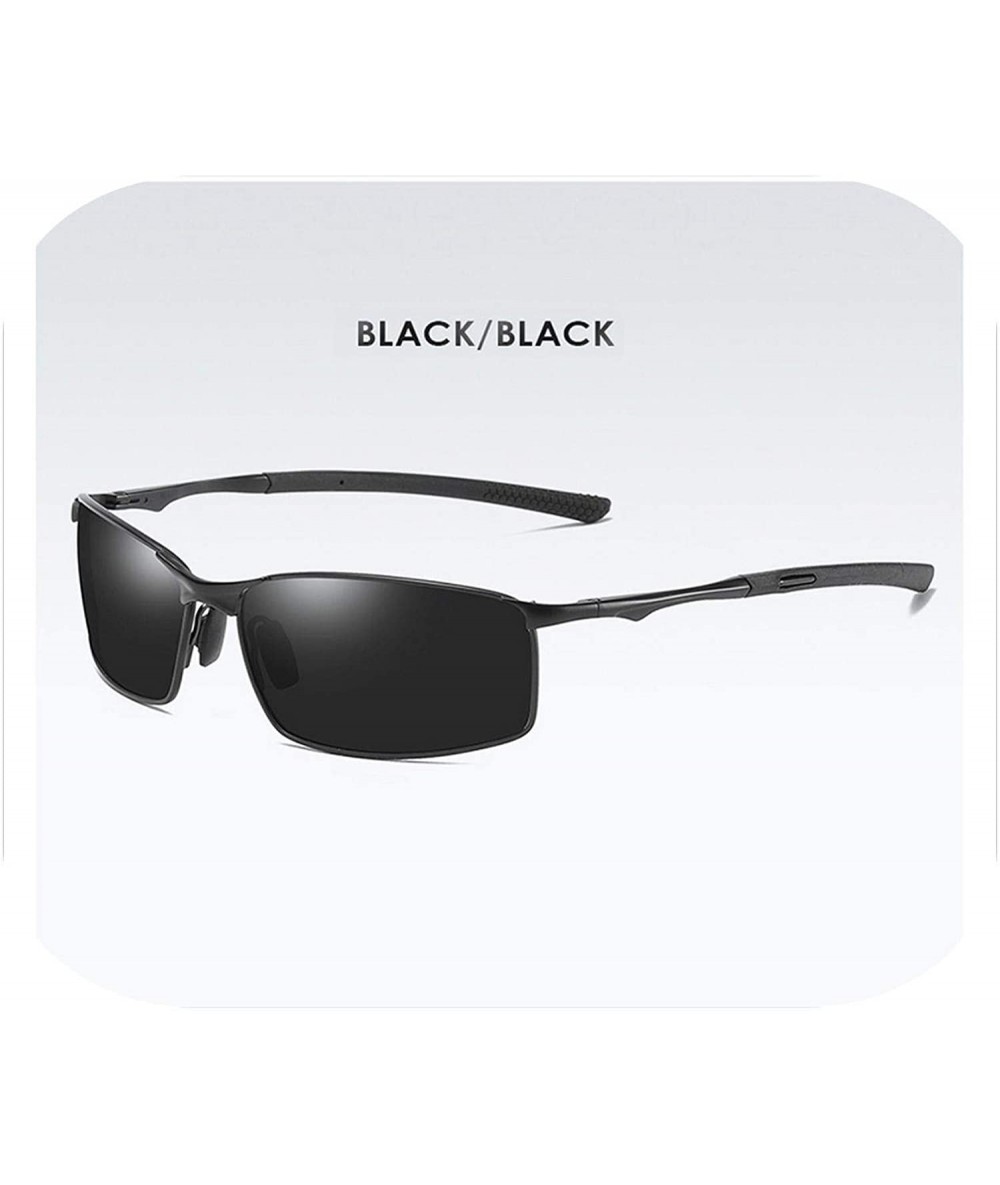 Gazelle Cosa Nostra Sunglasses w/Clear Lenses Black & Gold Frame