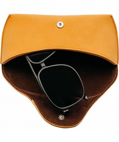 Sport Classic Aviator Sports Car Inspired Sunglasses - Driver Glasses For Men/Women - Ice2 - C018E423C5R $25.83