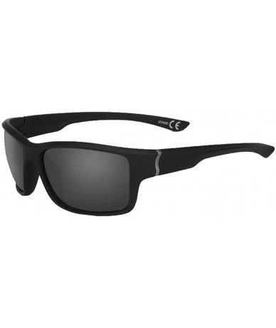 Goggle Fashion Men Women Outdoor Sports Sunglasses Summer Ride Driving Beachwear Glasses - F - CE18TY27S2Z $21.21
