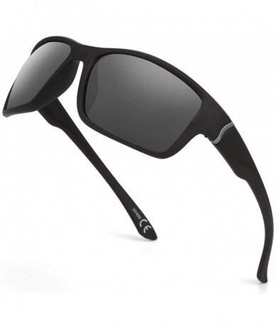Goggle Fashion Men Women Outdoor Sports Sunglasses Summer Ride Driving Beachwear Glasses - F - CE18TY27S2Z $19.65