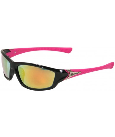 Sport Department Store Discount Sport Sunglasses 0242 - Fuchsia - CM11LF9K19R $12.28
