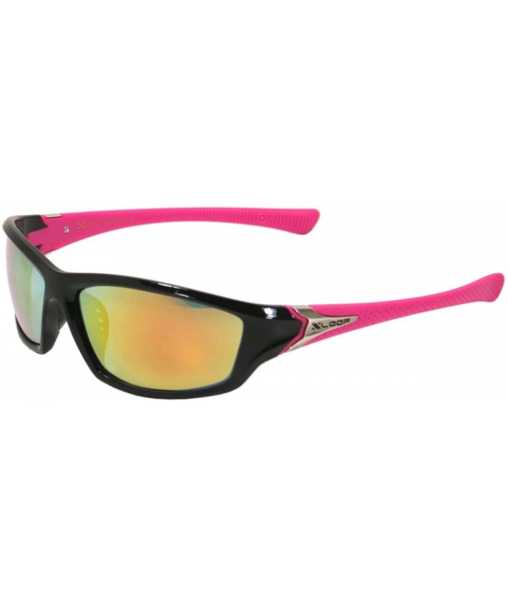 Sport Department Store Discount Sport Sunglasses 0242 - Fuchsia - CM11LF9K19R $12.28