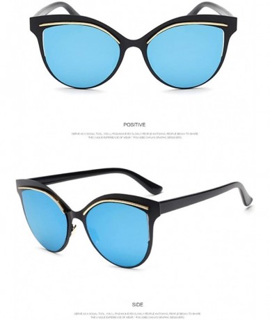 Sport Sunglasses for Outdoor Sports-Sports Eyewear Sunglasses Polarized UV400. - E - CB184G32SAK $11.73