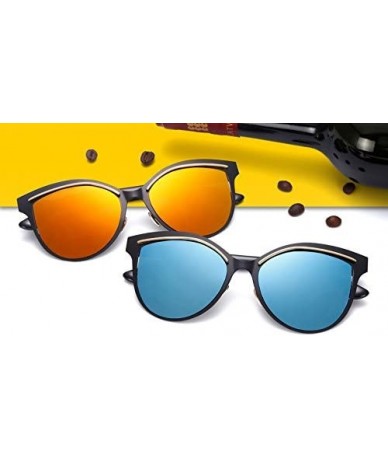 Sport Sunglasses for Outdoor Sports-Sports Eyewear Sunglasses Polarized UV400. - E - CB184G32SAK $11.73