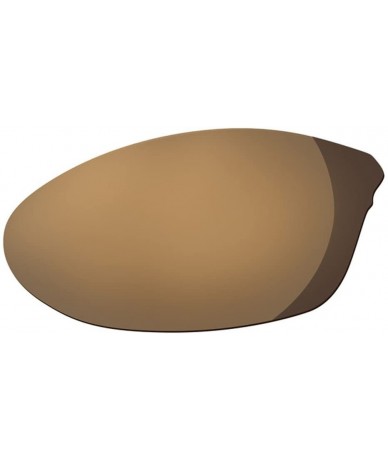 Sport Sidecar Polarized Lens Kit - Brown - CY11C2XCV5R $100.66