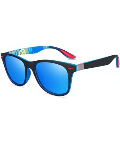 Oversized Polarized Sunglasses Men Women Driver Shades Male Vintage Sun C2 - C5 - C618YLZ279W $7.59