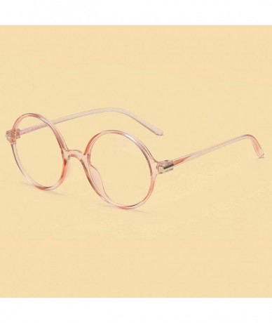 Goggle Glasses Optical Vintage Eyewear Frame D - CB199HUU4MD $25.98