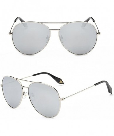 Sport Sunglasses for Outdoor Sports-Sports Eyewear Sunglasses Polarized UV400. - B - CU184KCN5M8 $9.14