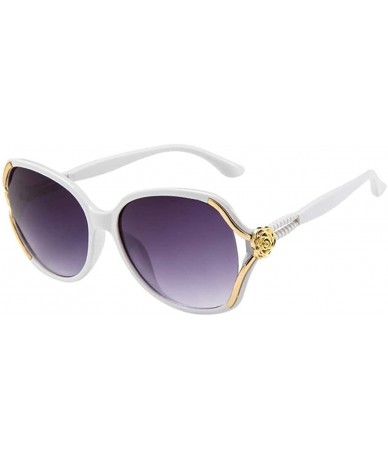 Square Protection Sunglasses Vintage Eyeglasses Activity - E - CS18YRA0RYU $13.72