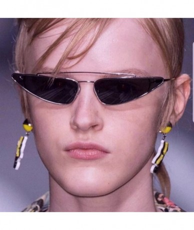 Wayfarer Fashion Eyes Frame Metal Sunglasses Men Women UV Protection for Outdoor - Pink - CS18G7ZWTS7 $21.56