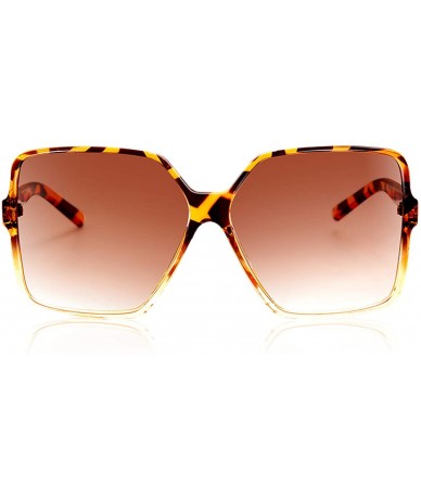 Goggle 2019 New Vintage Sunglasses Women Classic Plastic Luxury Sun Glasses Mirror Retro Outdoor Lentes De Sol Mujer - CS199C...