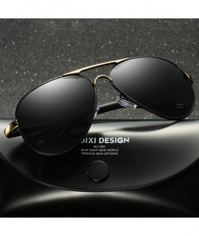Round Sunglasses UV cut glasses Unisex Unisex super lightweight Sunglasses MDYHJDHHX - E Blue - C918X5IURS2 $22.54