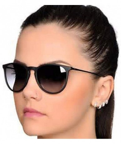 Aviator Fashion Women Brand Fashion Polarized Sunglasses Driving Leopard Ladies 4171 C3 - 4171 C6 - C118YZT82S6 $10.39