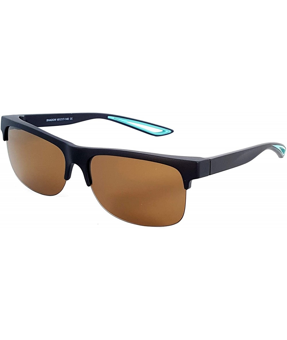 Fit Over Polarized Sunglasses Driving Clip on Sunglasses to Wear