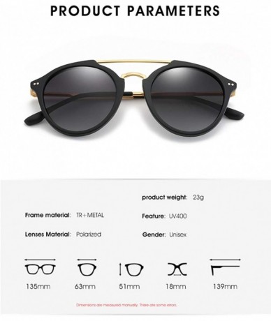 Sport Fashion Polarized Sunglasses Protection Sunglass - Fullgraylens - CJ18T0THK5U $59.66