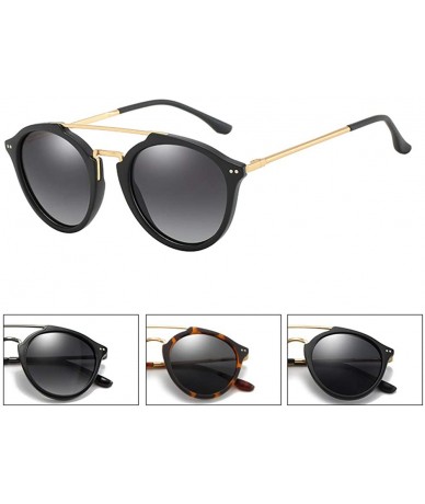 Sport Fashion Polarized Sunglasses Protection Sunglass - Fullgraylens - CJ18T0THK5U $59.66