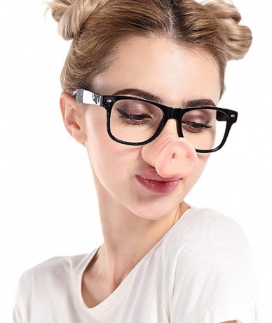 Goggle Funny Crazy Fancy Dress Glasses Novelty Costume Party Sunglasses Eyewear Outdoor - A - C718ODYA079 $18.61