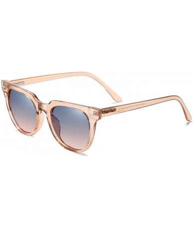 Oversized Classic Square Sunglasses Polarized Glasses for Men Women Goggles UV400 TR3361 - C1 - CA197U5X0XA $17.27