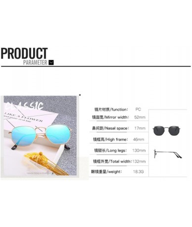 Shield Fashion Polarized Sunglasses for Women UV400 Mirrored Lens Glasses (as picture show - D) - D - CJ18EO77OXT $13.65