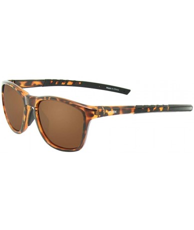 Sport Polarized Sports Sunglasses for men women Baseball Running Cycling Fishing Golf Tr90 ultralight Frame JE001 - CB18UTTOQ...