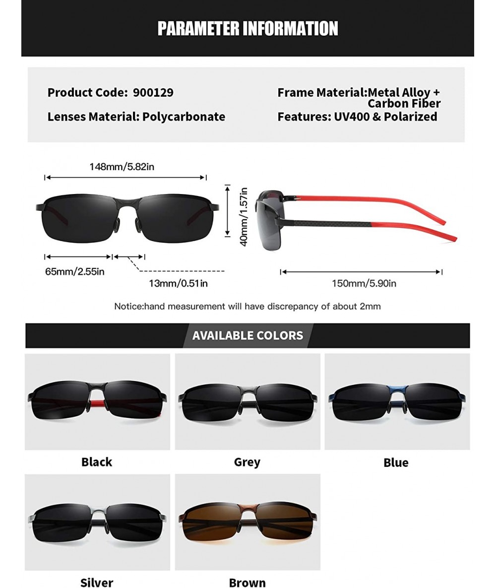 Lightweight Pilot Style Bifocal Reading Sunglasses SG804, Types Of  Sunglasses For Men