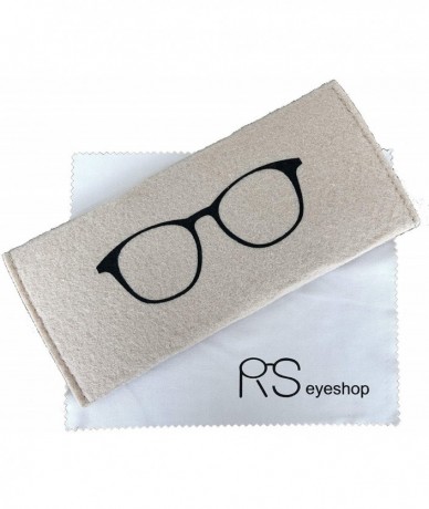 Rectangular RS1019 Available in 2 colors - C1-brown - CS18UNQLIMG $48.52