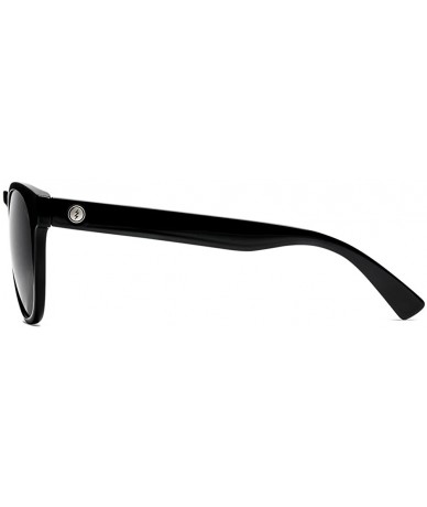 Sport Eyewear Men's Nashville - Gloss Black - CT18E4WD6Z7 $68.43