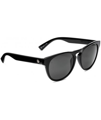 Sport Eyewear Men's Nashville - Gloss Black - CT18E4WD6Z7 $68.43