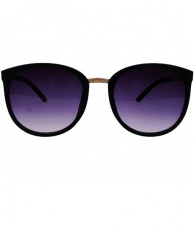 Sport Glasses- Stylish Men Women Outdoor Casual Sunglasses UV400 - 3938b - CV18RT04O4E $10.14