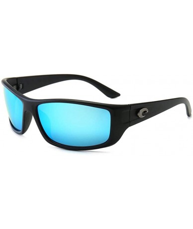 Sport Sunglasses Sports Riding Sunglasses Unisex Beach Glasses - CK18X98K4OX $94.30