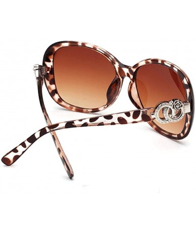 Goggle Fashion UV Protection Glasses Travel Goggles Outdoor Sunglasses Sunglasses - Multicolor - CJ18Q7NEL2Q $33.09