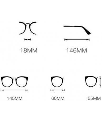 Sport Unisex Round Face Polarized Sunglasses - 3 - C519058QMT4 $36.00