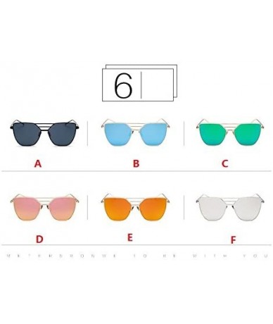 Sport Sunglasses for Outdoor Sports-Sports Eyewear Sunglasses Polarized UV400. - E - C3184HWX73R $9.85
