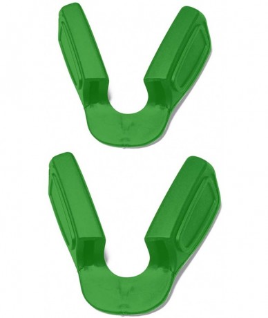Goggle Replacement Nosepieces Accessories Jawbreaker Sunglasses - Green - C4193273H44 $23.48