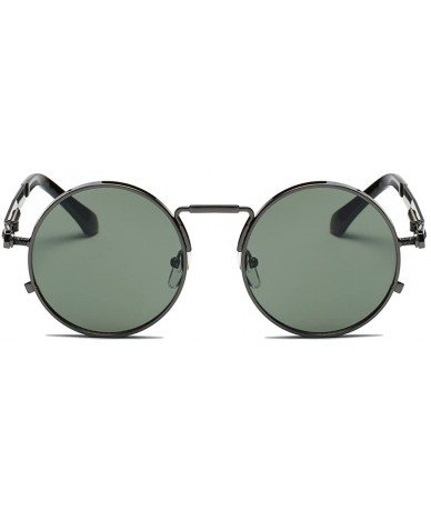 Wrap Women Men Fashion Unisex Shades Sunglasses Integrated UV - 3138e - CX18RR2MSU5 $22.45