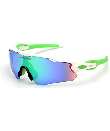 Sport Outdoor sun polarized glasses - eye movement sports sand mirror myopia mountain bike mirror - A - CT18RYRQT0O $46.66
